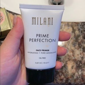 milani primer